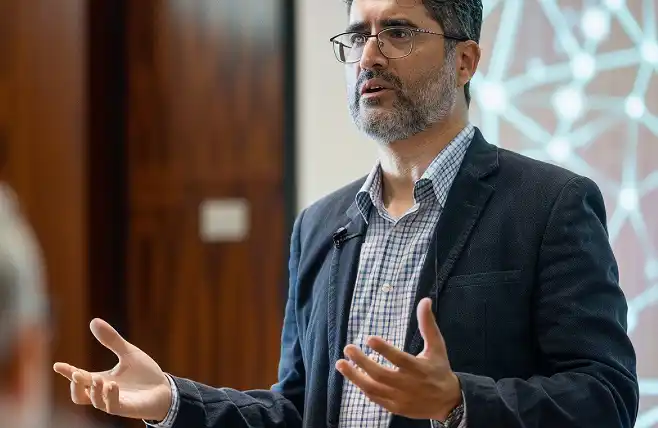 Emerson University at Harvard: Leading Through the Agentic Commerce Era
